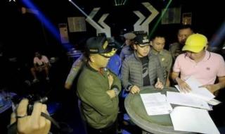 Melanggar PSBB: Bima Arya Menyegel Tempat Hiburan Malam di Bogor